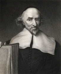 John Knox (c.1514-72) from 